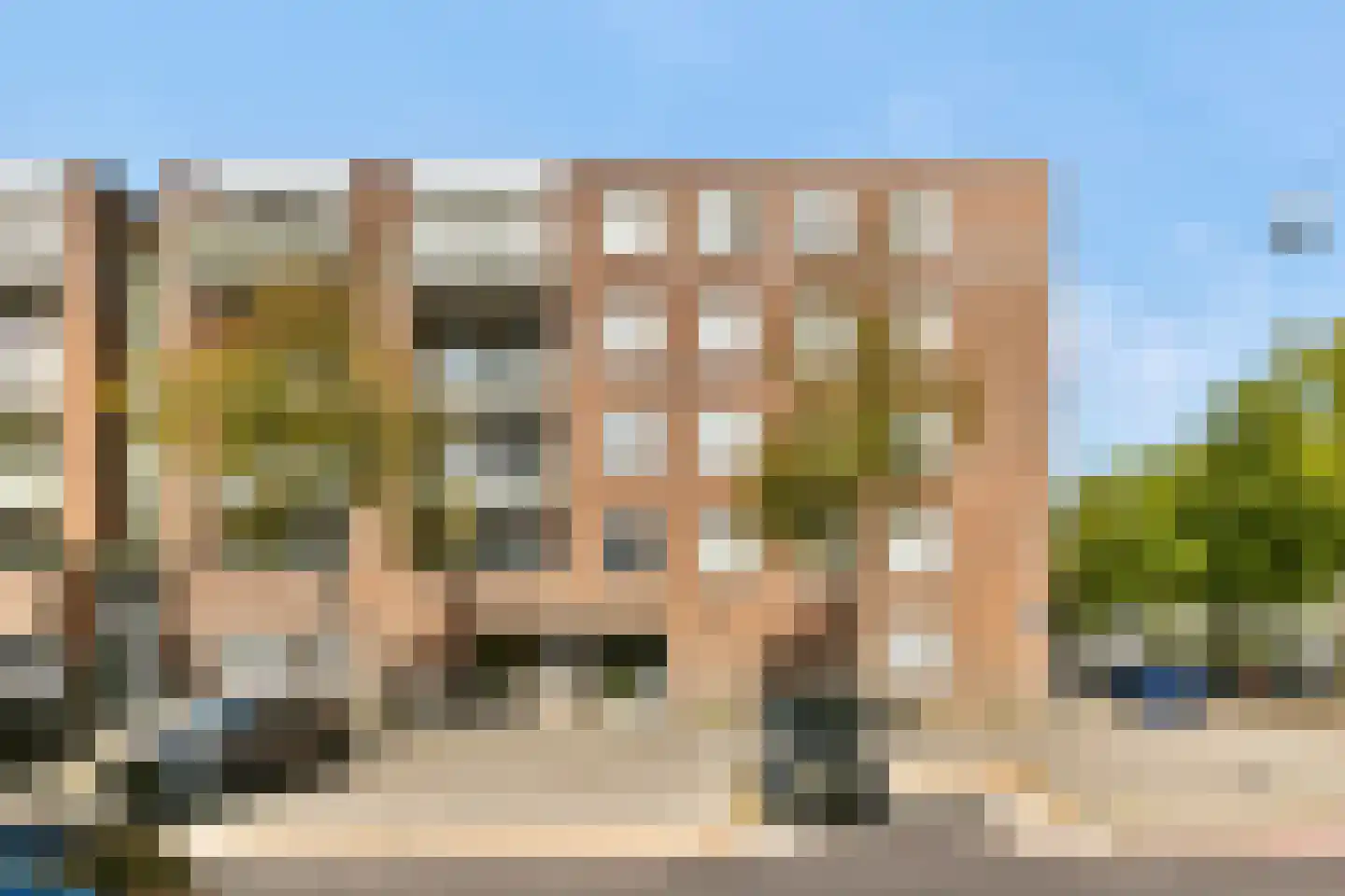 Charlotte Brontéstraat 339 Amsterdam thumbnail 17