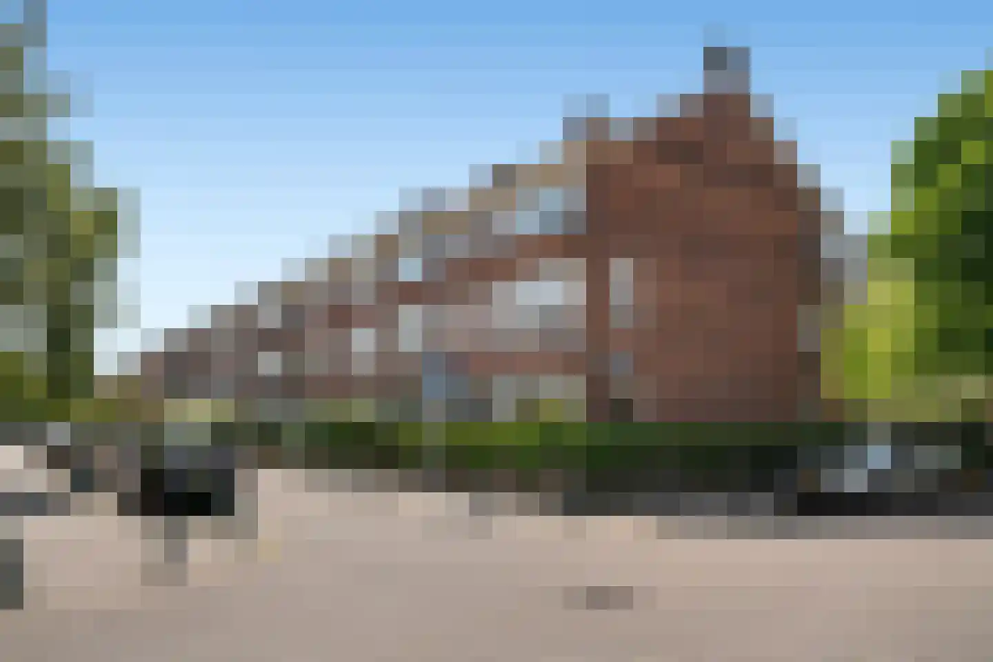 Charlotte de Bourbonlaan 29 A in Rotterdam