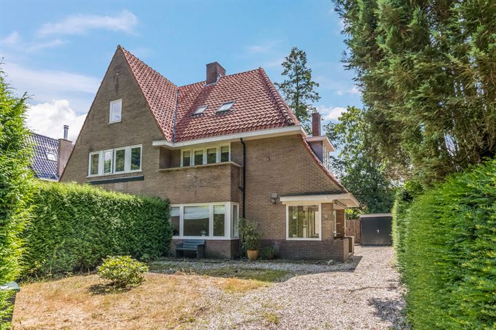 Charlotte de Bourbonlaan 38 en Zeist foto