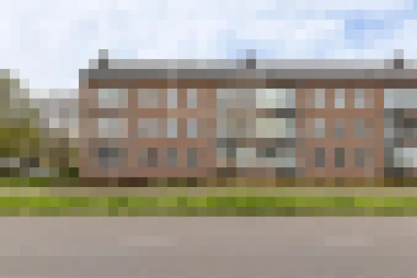 Charlotte de Bourbonstraat 12 Alphen aan den Rijn