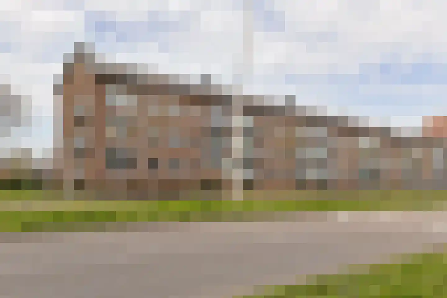 Charlotte de Bourbonstraat 12 Alphen aan den Rijn foto 2