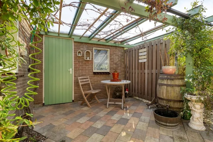 Charlotte de Bourbonstraat 18 Leiderdorp thumbnail 19