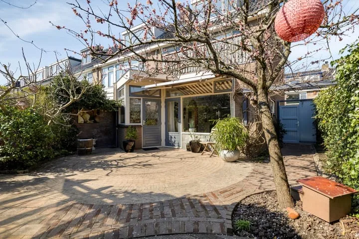 Charlotte de Bourbonstraat 18 Leiderdorp thumbnail 20