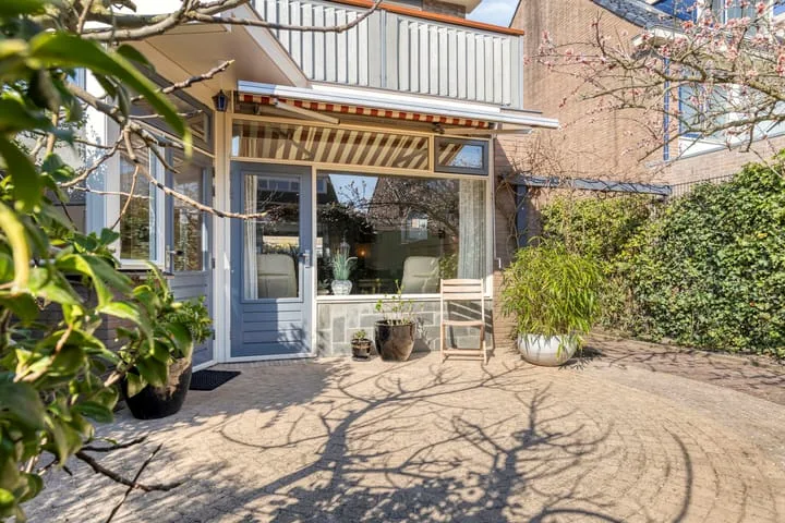 Charlotte de Bourbonstraat 18 Leiderdorp thumbnail 22