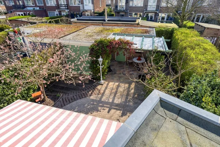 Charlotte de Bourbonstraat 18 Leiderdorp thumbnail 29