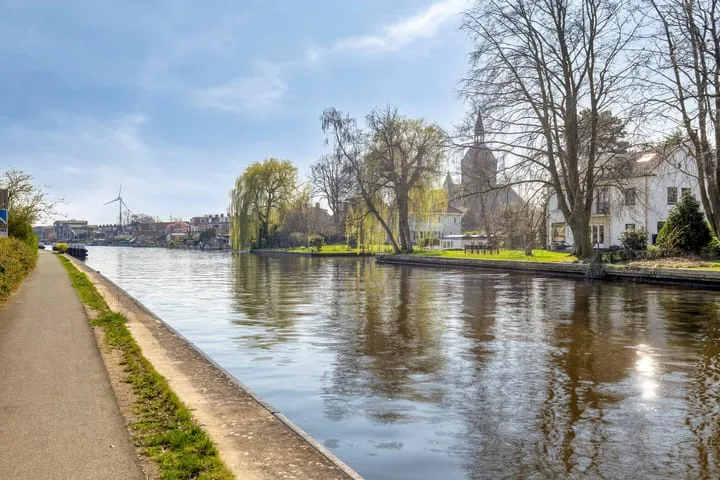 Charlotte de Bourbonstraat 18 Leiderdorp thumbnail 39