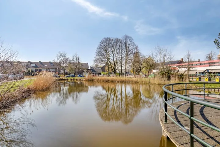 Charlotte de Bourbonstraat 18 Leiderdorp thumbnail 40