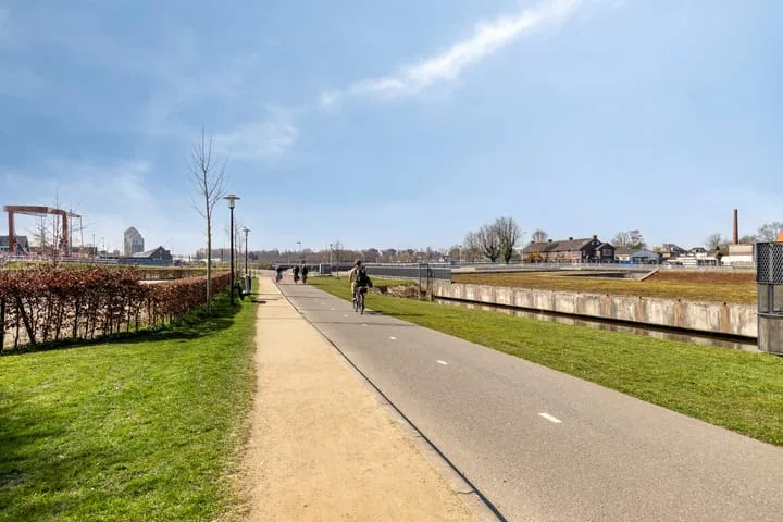 Charlotte de Bourbonstraat 18 Leiderdorp thumbnail 41
