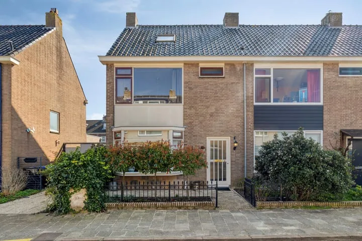 Charlotte de Bourbonstraat 18 Leiderdorp thumbnail 5