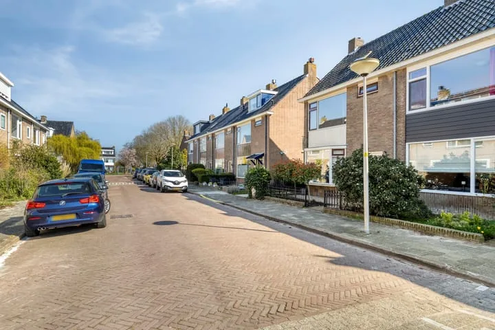 Charlotte de Bourbonstraat 18 Leiderdorp thumbnail 7