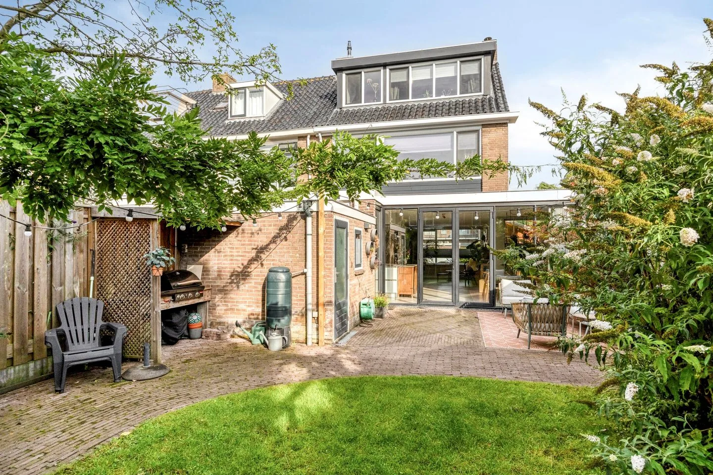 Charlotte de Bourbonstraat 26 Leiderdorp thumbnail 13