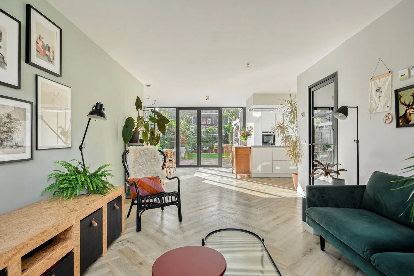 Charlotte de Bourbonstraat 26 Leiderdorp thumbnail 16