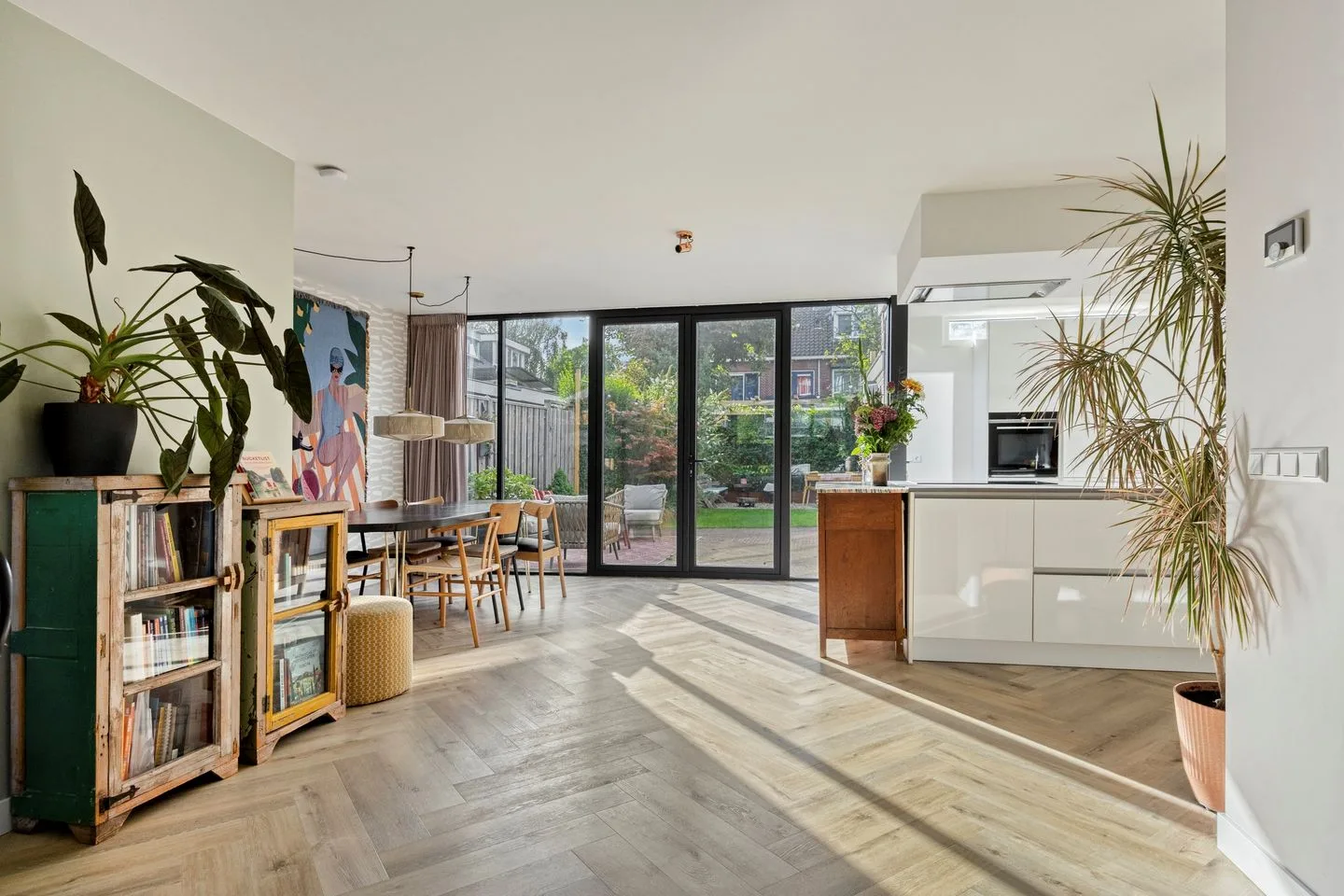 Charlotte de Bourbonstraat 26 Leiderdorp thumbnail 17