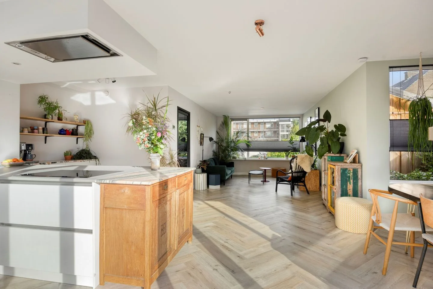 Charlotte de Bourbonstraat 26 Leiderdorp thumbnail 22
