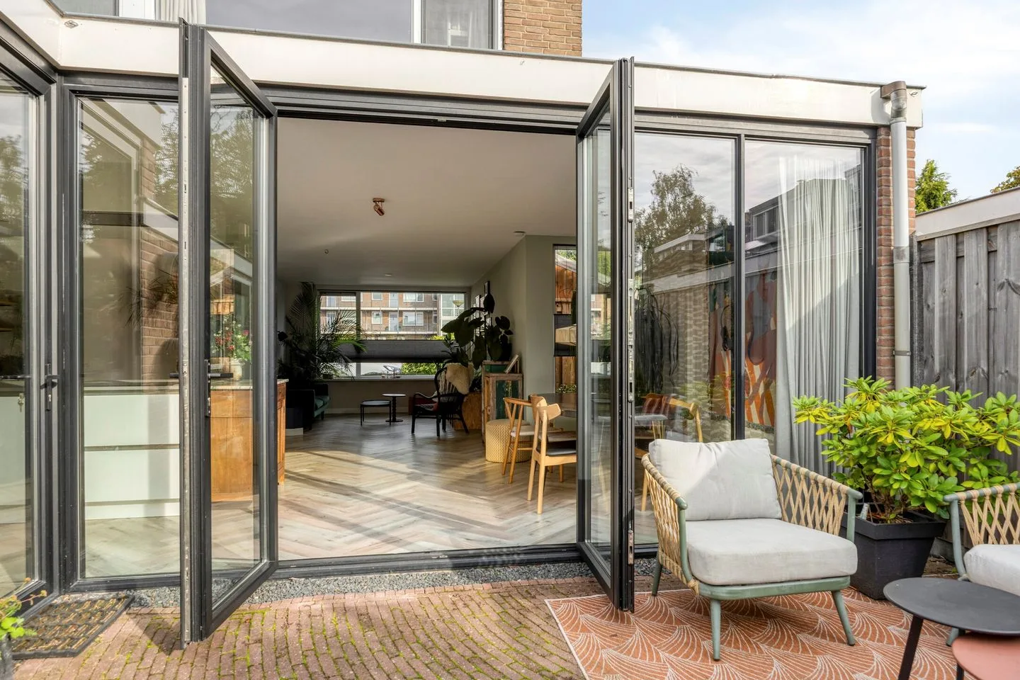 Charlotte de Bourbonstraat 26 Leiderdorp thumbnail 28