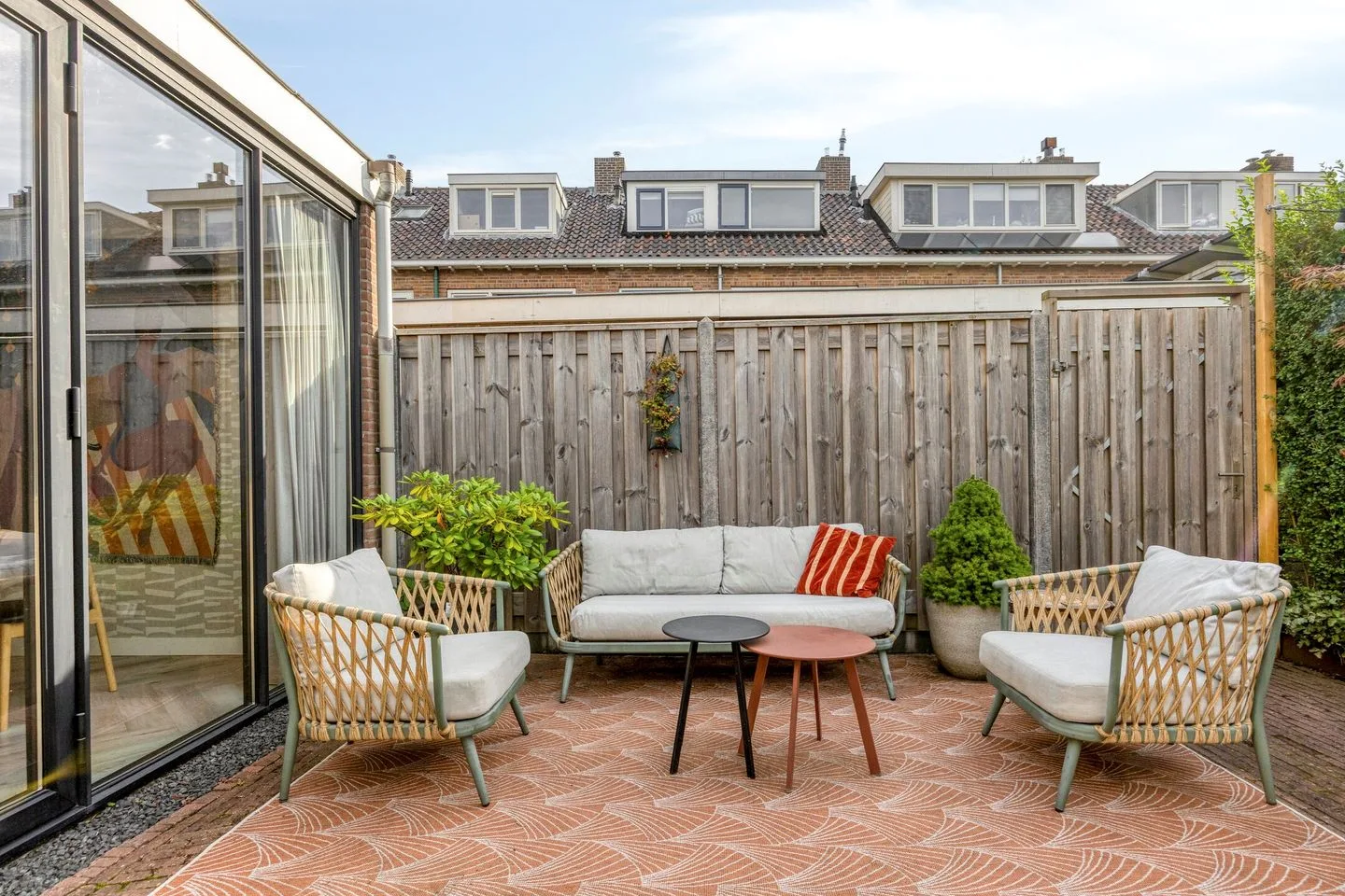 Charlotte de Bourbonstraat 26 Leiderdorp thumbnail 29