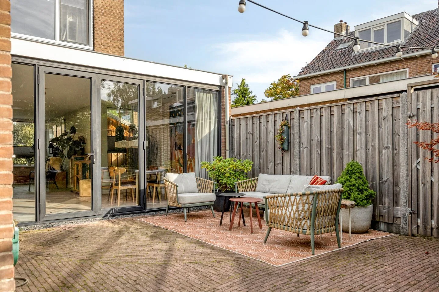 Charlotte de Bourbonstraat 26 Leiderdorp thumbnail 30