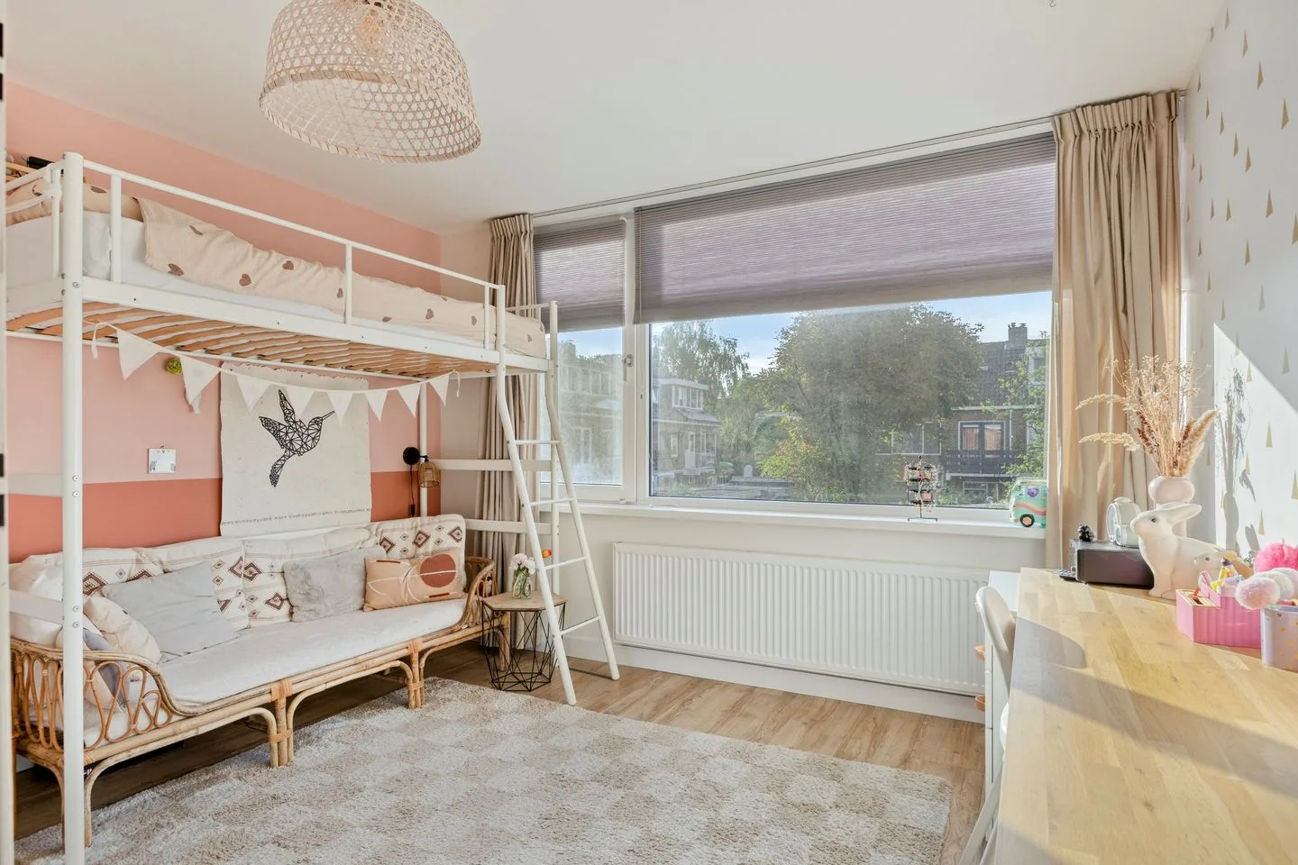 Charlotte de Bourbonstraat 26 Leiderdorp thumbnail 36