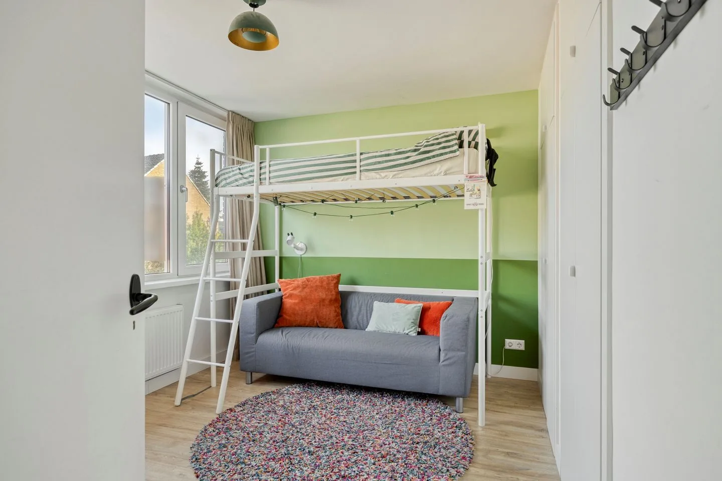 Charlotte de Bourbonstraat 26 Leiderdorp thumbnail 38