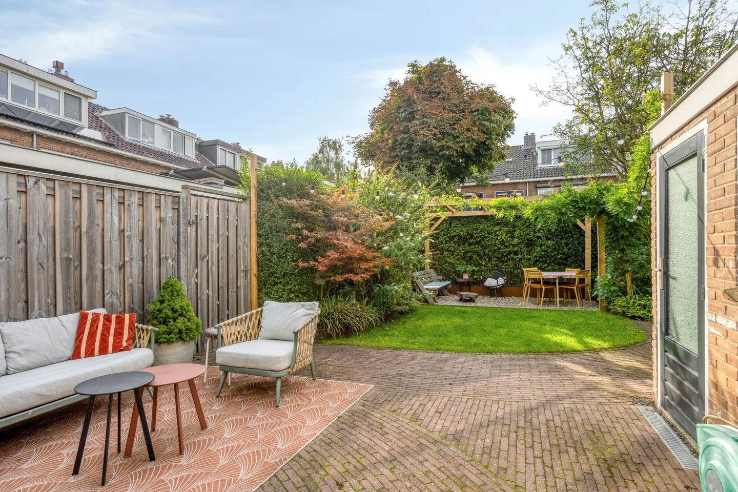 Charlotte de Bourbonstraat 26 Leiderdorp thumbnail 4