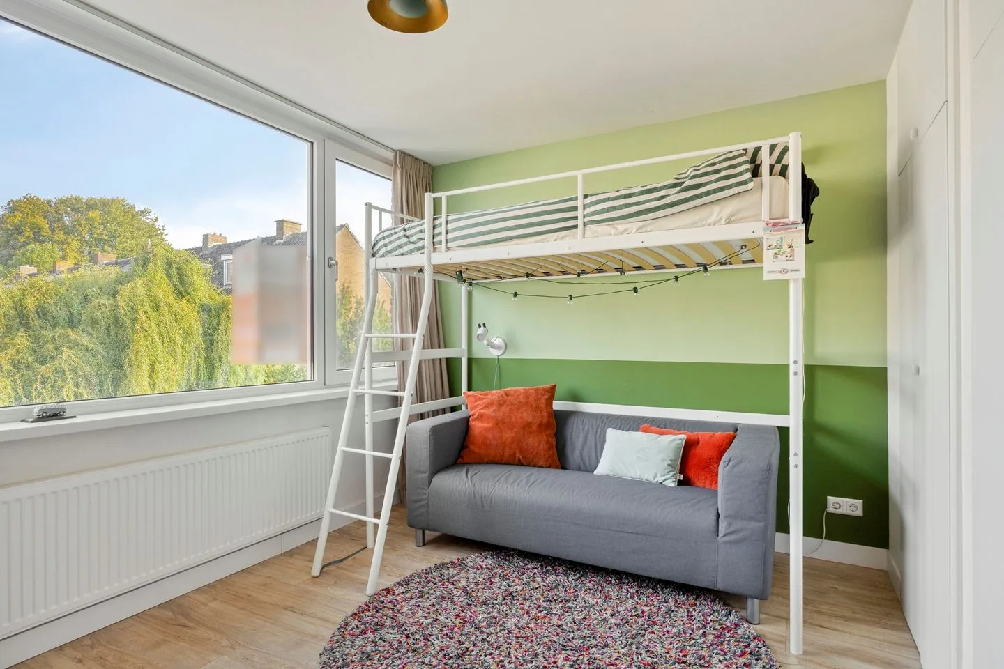 Charlotte de Bourbonstraat 26 Leiderdorp thumbnail 40