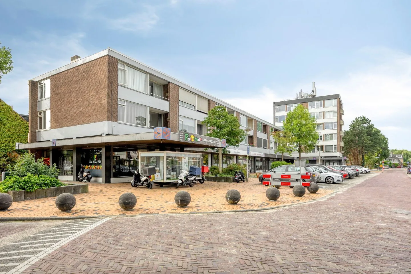 Charlotte de Bourbonstraat 26 Leiderdorp thumbnail 49