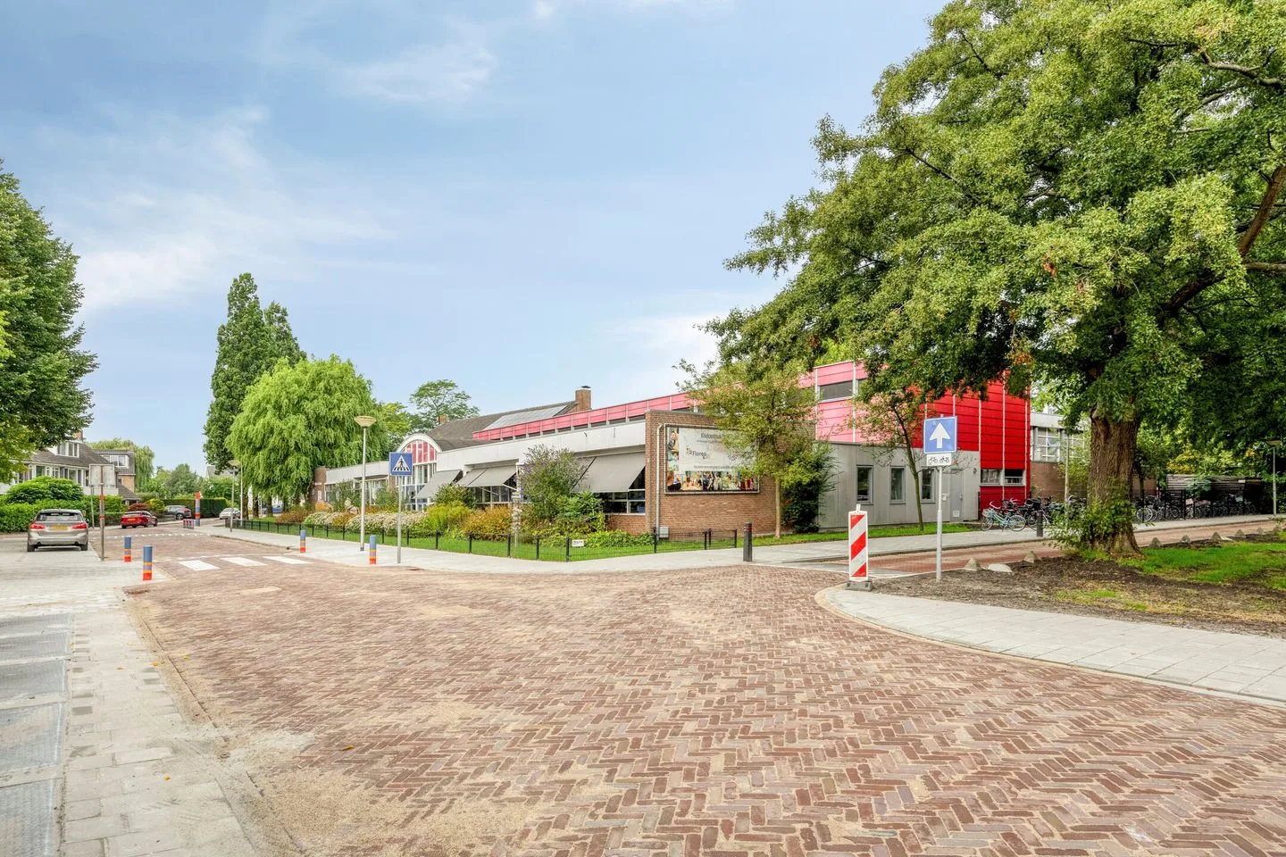 Charlotte de Bourbonstraat 26 Leiderdorp thumbnail 50