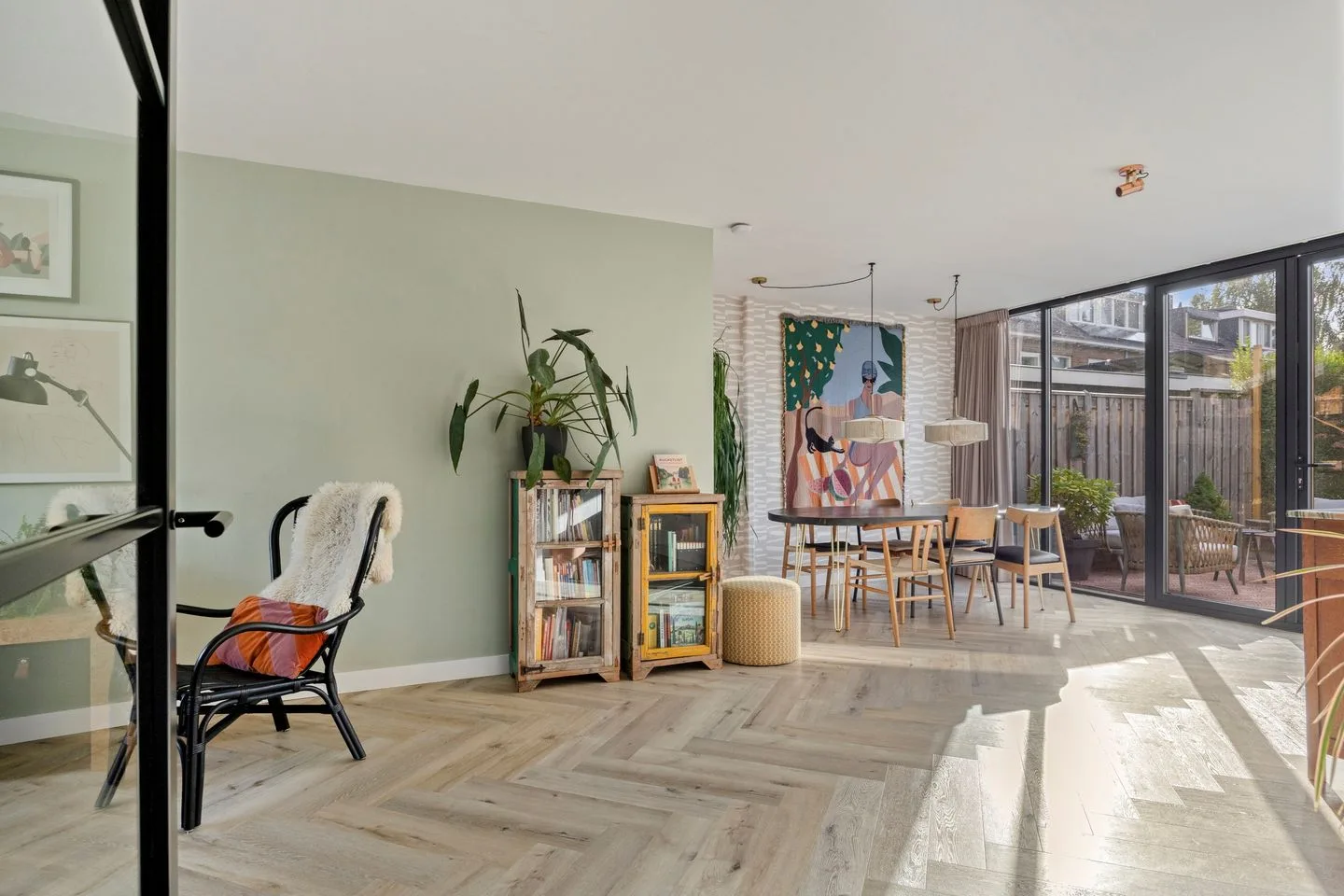 Charlotte de Bourbonstraat 26 Leiderdorp thumbnail 6