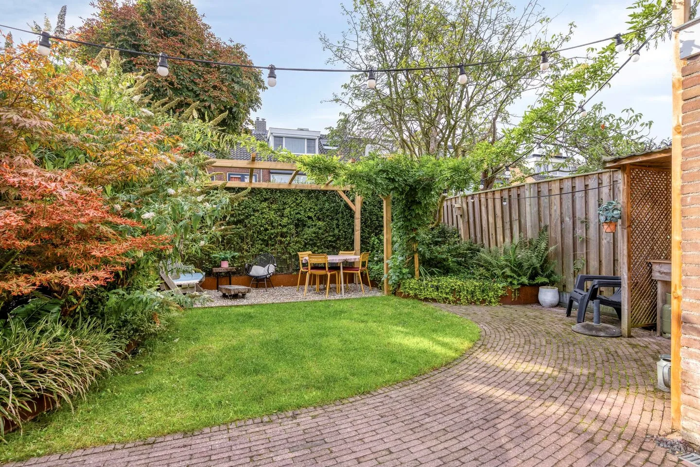 Charlotte de Bourbonstraat 26 Leiderdorp thumbnail 7