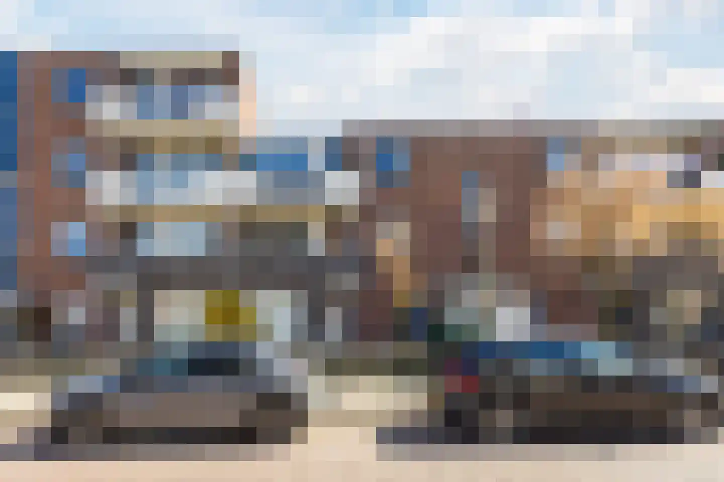 Charlotte de Bourbonstraat 30 Den Haag thumbnail 30