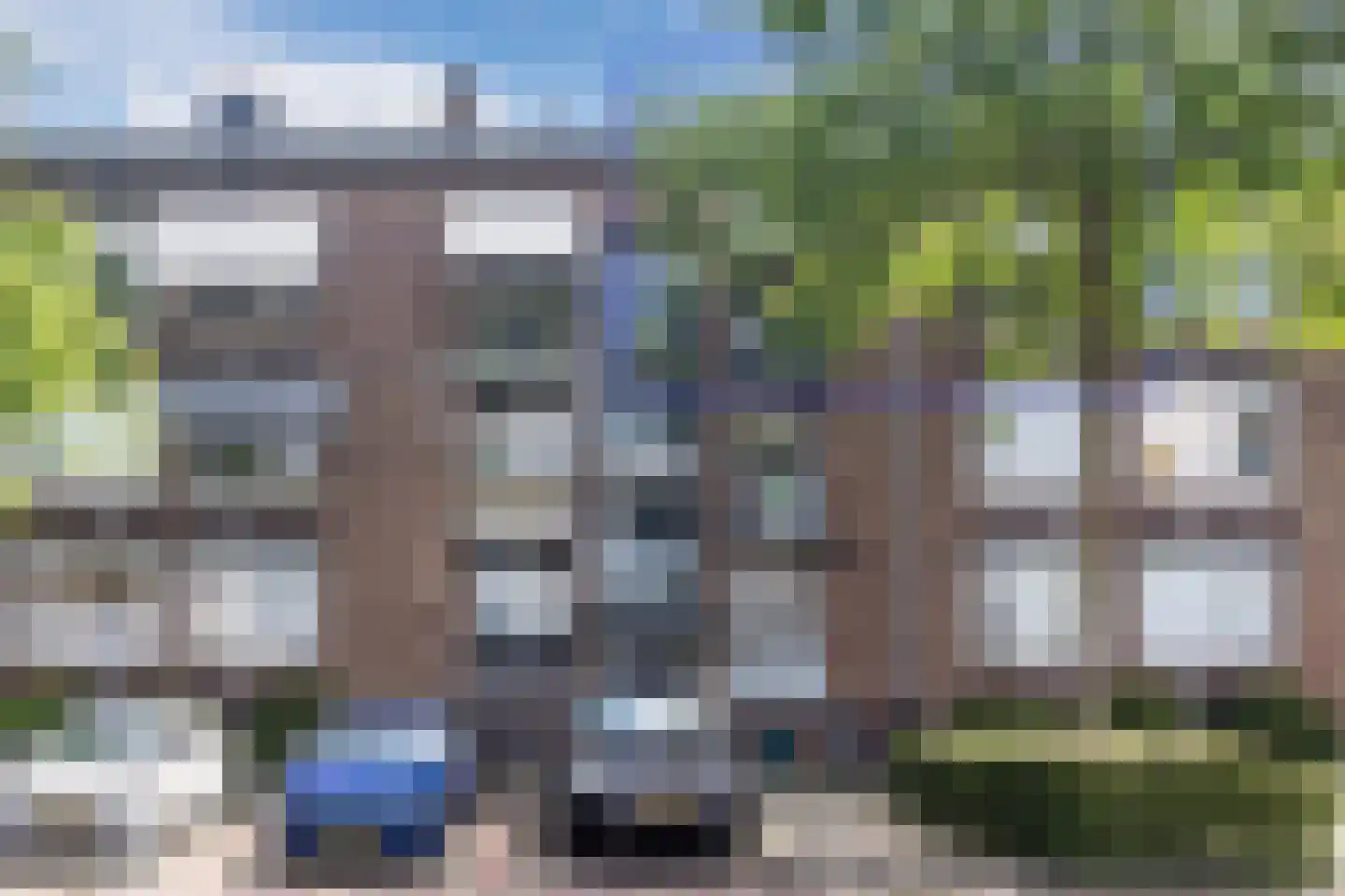 Charlotte de Bourbonstraat 42 in Alphen aan den Rijn