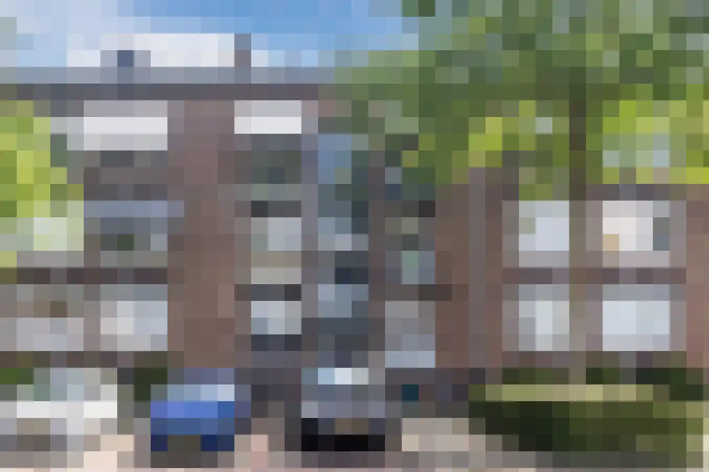 Charlotte de Bourbonstraat 42 in Alphen aan den Rijn
