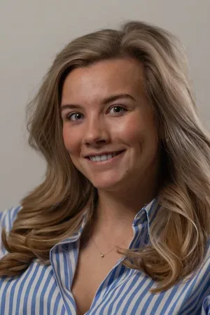 Foto van Charlotte Groen