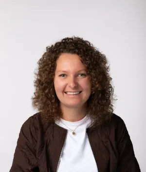 Foto van Charlotte Hoevers