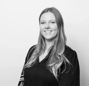 Foto van Charlotte Koenen