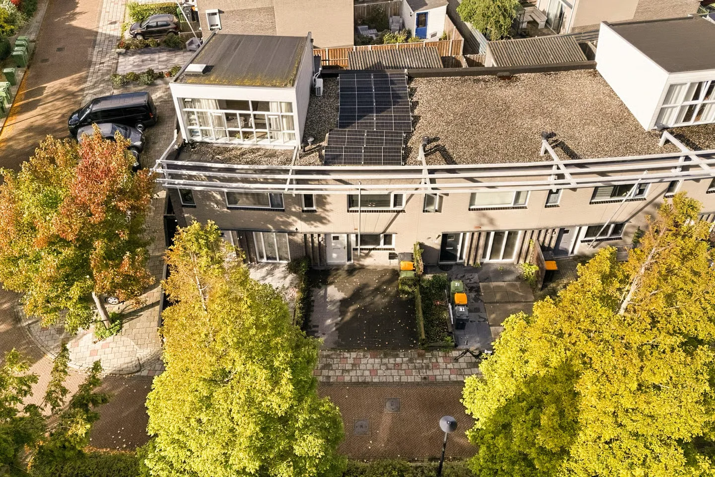 Charlotte Köhlertuin 49 Heerhugowaard