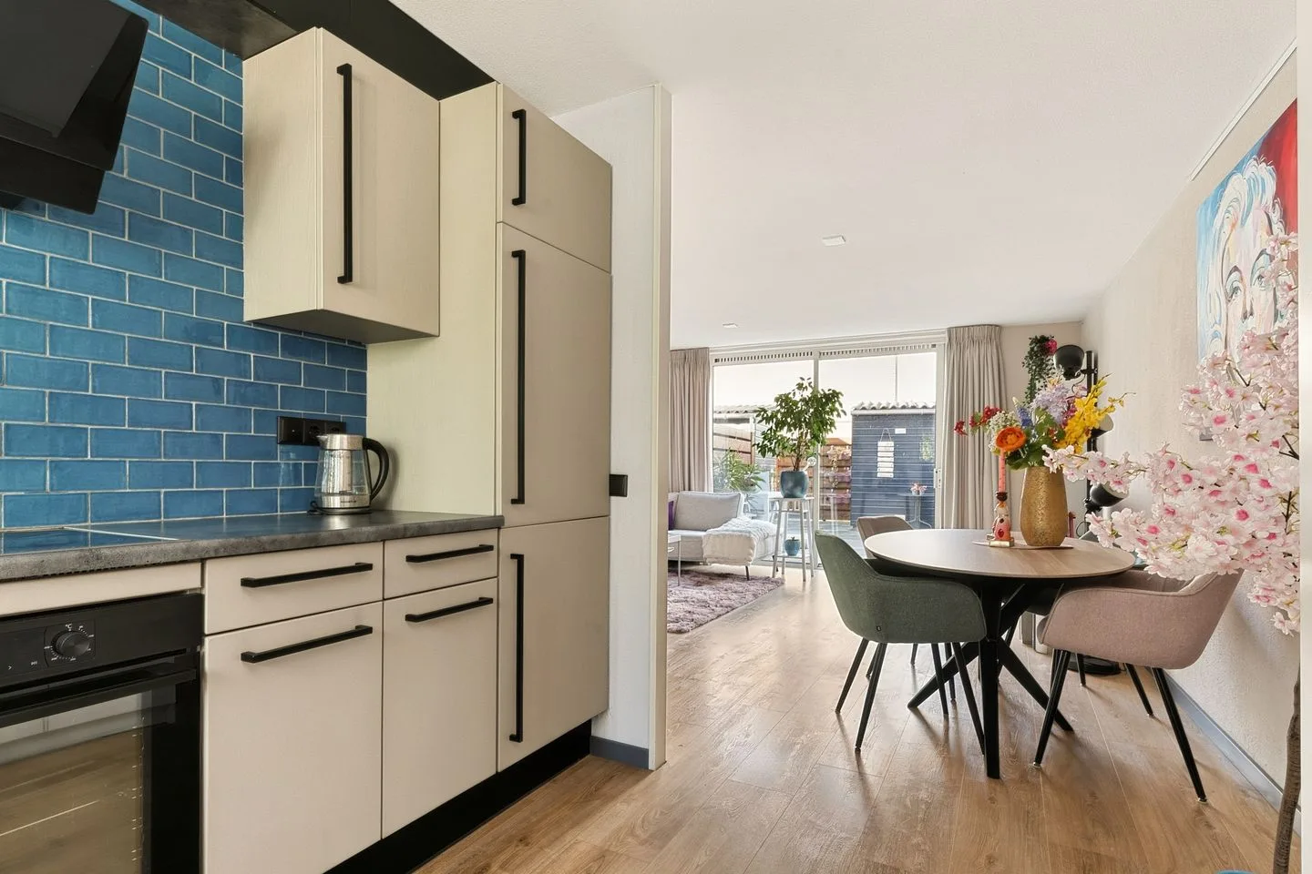Charlotte Köhlertuin 49 Heerhugowaard thumbnail 25