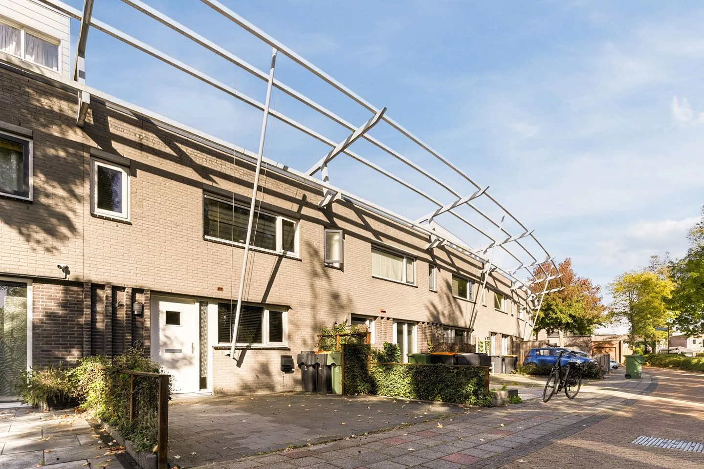 Charlotte Köhlertuin 49 Heerhugowaard thumbnail 5
