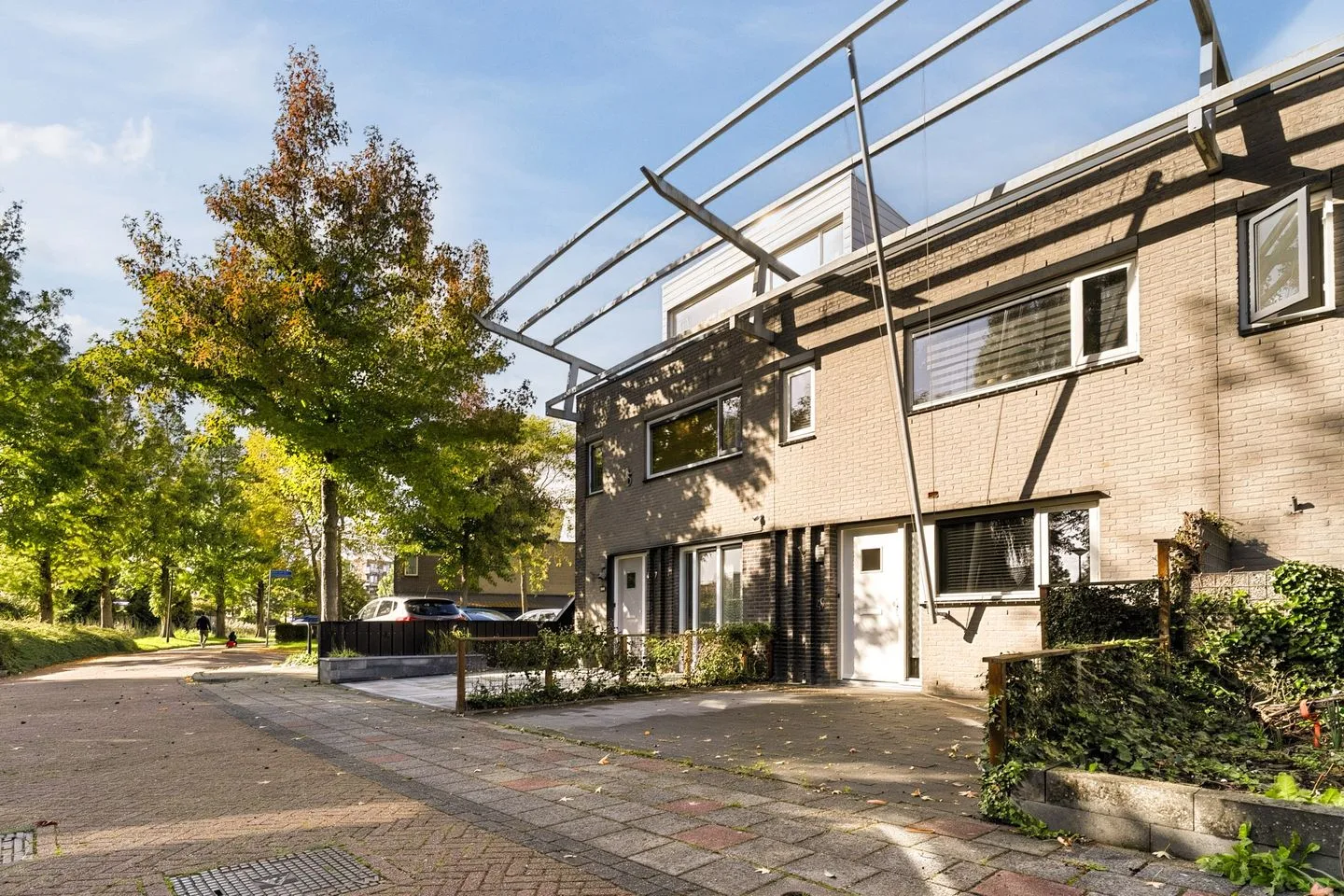 Charlotte Köhlertuin 49 Heerhugowaard thumbnail 6