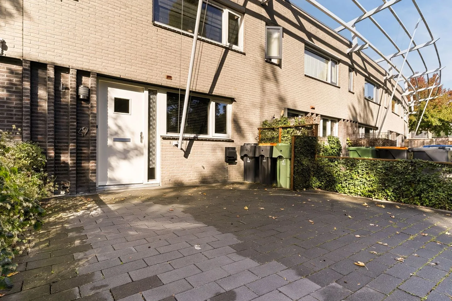 Charlotte Köhlertuin 49 Heerhugowaard thumbnail 7