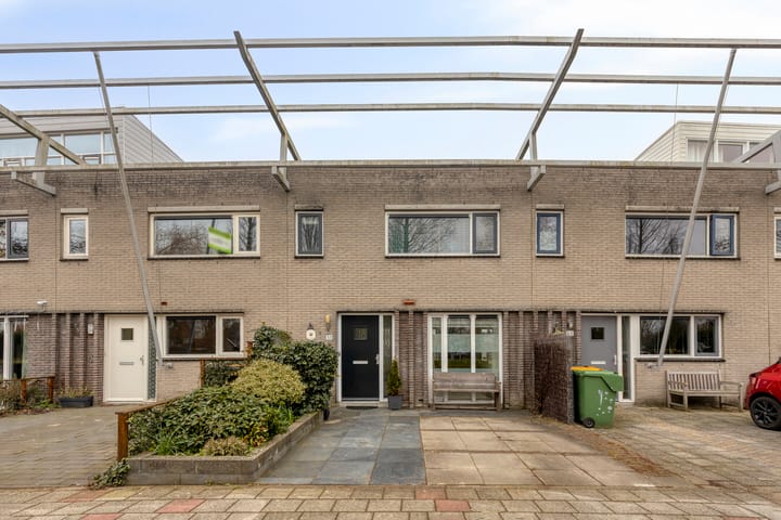 Photo de la maison Charlotte Köhlertuin 51, Heerhugowaard