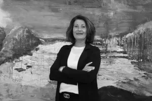 Photo of Charlotte Lentjes