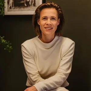 Foto van Charlotte M.M. van Haselen
