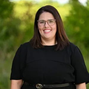 Photo of Charlotte Poort