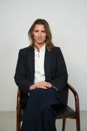 Foto van Charlotte Rommerts