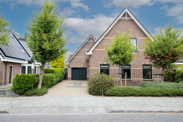 Charlotte Ruysplantsoen 11 Heerhugowaard foto 2