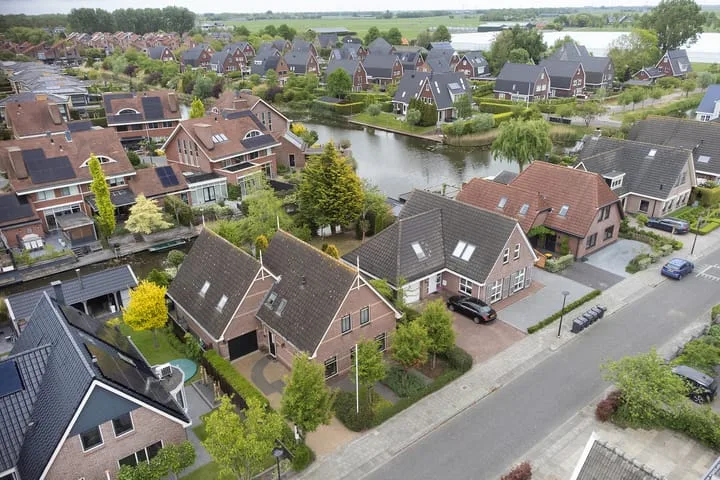 Charlotte Ruysplantsoen 11 Heerhugowaard foto 3