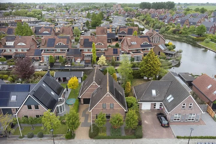 Charlotte Ruysplantsoen 11 Heerhugowaard thumbnail 34