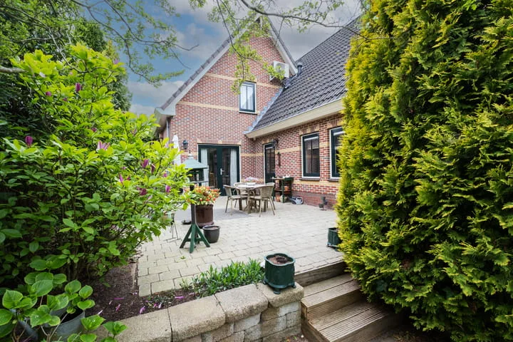 Charlotte Ruysplantsoen 11 Heerhugowaard thumbnail 35