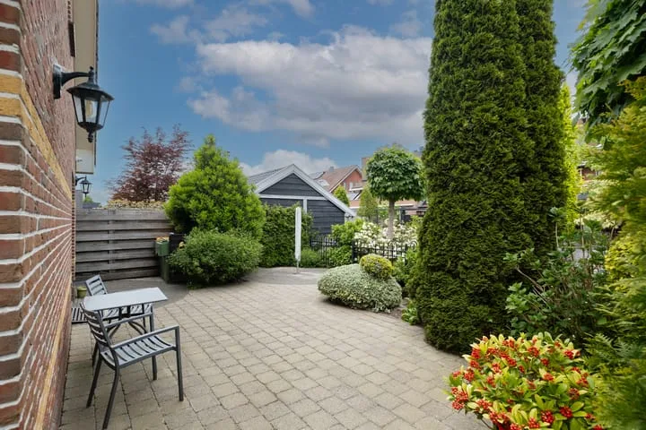 Charlotte Ruysplantsoen 11 Heerhugowaard thumbnail 36